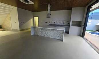 Imagem 4: Casa Alto Padrão com 3 suítes - Condomínio Brisas