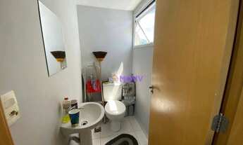 Imagem 5: Sala à venda, 28 m² por R$ 205.000,00 - Santa Rosa - Niterói/RJ