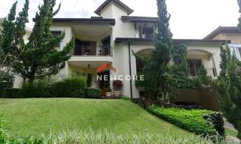 Imagem: Casa de condomínio em Praça São Paulo