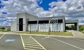 Imagem 4: Condomínio Bosque Mistral - Casa Térrea (em Construção