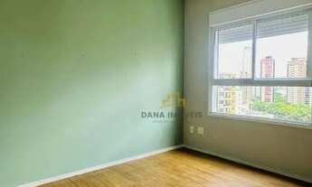 Imagem 7: Apartamento com 2 dormitórios à venda, 77 m² por R$ 1.065.000 - Jardim Anália Franco - São