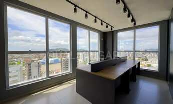 Imagem 7: Sala Mobiliada para locação, Villa Moema, Tubarão, SC