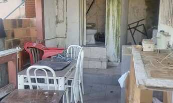 Imagem 4: Frente ao mar) Casa em Jurujuba (peixe galo