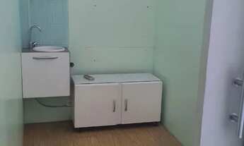 Imagem 7: Sala comercial no centro do Rio