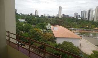 Imagem 6: Apartamento no Jardim Anália Franco, 114m², 3 quartos 1 suíte e 3 vagas