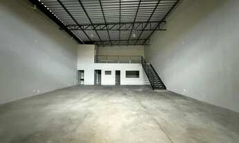 Imagem 2: Galpão Novo Bonfim Paulista Aluga