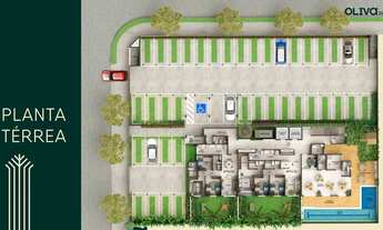 Imagem 5: Imóvel com 75 m ² Com 3 Qts com 1 Suíte em Casa Caiada - Olinda - PE