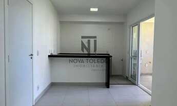 Imagem 3: APARTAMENTO PARA VENDA COM 2 DORM SENDO 1 SUÍTE - CONDOMÍNIO CLUBE - PARQUE INDUSTRIAL. AC