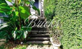 Imagem 6: CASA VENDA CAMPO BELO 340m² AREA CONSTRUIDA 3 SUITES 3 VAGA DE GARAGEM