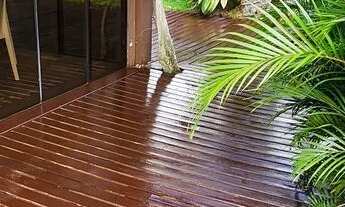 Imagem 5: Alugo casa em jurere internacional a 200 metros da praia