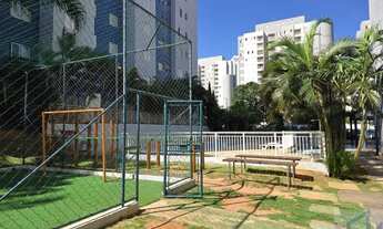 Imagem 3: APARTAMENTO RESIDENCIAL em SOROCABA - SP, PARQUE CAMPOLIM