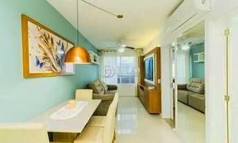 Imagem 4: Alugo apartamento 1 dormitório, mobiliado