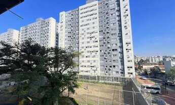 Imagem 6: Apartamento para Venda - 81m², 3 dormitórios, sendo 1 suites, 2 vagas - Jardim Lindóia