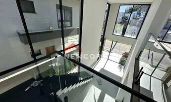 Imagem 4: Casa de condomínio em Rua Guilherme Zilmann - Vila Nova - Joinville/SC