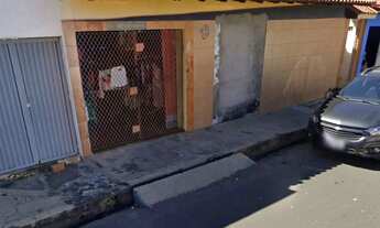 Imagem: Casa no Dirceu