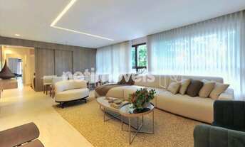 Imagem 4: Venda Apartamento 4 quartos Serra Belo Horizonte