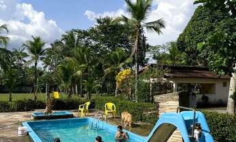 Imagem 6: ? Chácara para Temporada em Marituba - Lazer, Conforto e Natureza