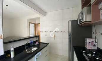 Imagem 7: PARQUE SOLAR DAS PALMEIRAS, Abrantes. Apartamento (escadas) 2º andar composto de 2 quartos