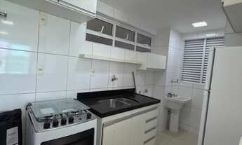 Imagem 4: Apartamento mobiliado no Unique Ponta do Farol