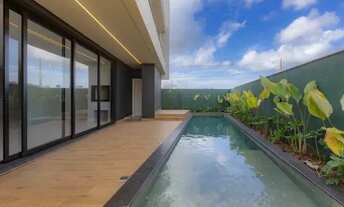 Imagem 6: Casa condomínio Caledônia