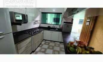 Imagem 4: Casa a venda - Jardim Santo Alberto, Santo André