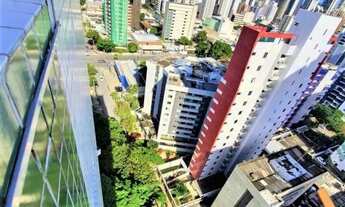 Imagem: Apartamento 2 quartos Mobiliado - 60m²
