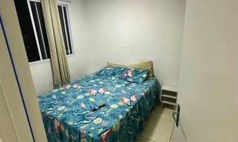 Imagem 7: Repasse no Mondubim - Ville de Marseille