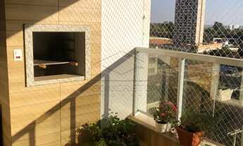 Imagem: APARTAMENTO À VENDA - EDIFÍCIO LA GUARDIA