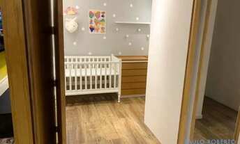 Imagem 6: APARTAMENTO - REAL PARQUE - SP