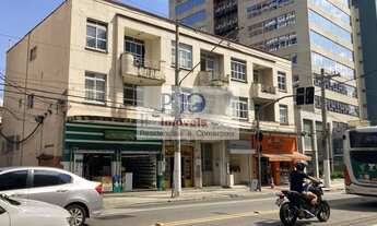 Imagem 2: Prédio a venda no Jardim Paulista