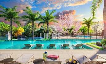 Imagem 4: Lote no Vinhas Flamboyant