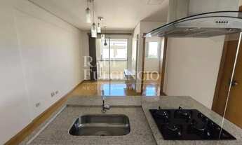 Imagem 2: Apartamento com 01 quarto para alugar no Paranaguá Soho