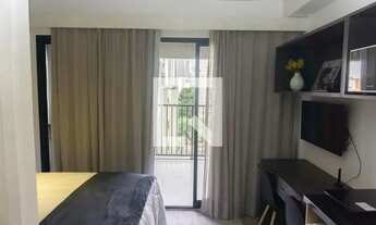 Imagem 2: Apartamento à Venda - Consolação, 1 Quarto, 25 m2