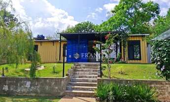 Imagem: Chácara com 3 dormitórios à venda, 2000