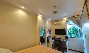 Imagem 7: Apartamento com 2 quartos à venda em Copacabana - RJ