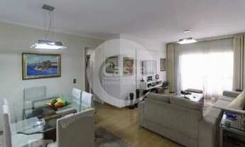 Imagem: Apartamento em Belém