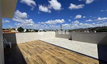 Imagem 5: Cobertura com 3 quartos e 120m² à venda no Candelária por R$580.000,00