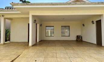 Imagem: Casa com 4 dormitórios para alugar, 250