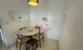 Imagem 2: Apartamento à venda, 57 m² por R$ 410.000,00 - Vila Guilhermina - Praia Grande/SP