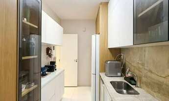 Imagem 6: SN Casa em condomínio com 3 dormitórios