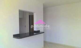 Imagem 4: Apartamento para Locação 1 Quarto, 1 Vaga, 50M², Jardim Esplanada II, São José dos Campos