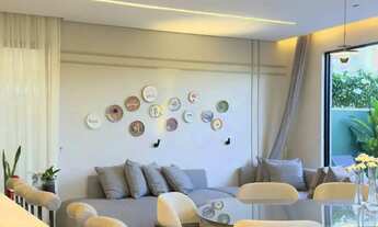 Imagem 4: Casa Duplex no Jardins do Lago Porteira Fechada