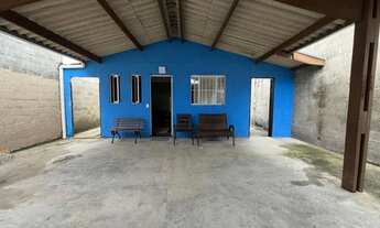 Imagem 3: Ótima casa térrea (Jd Santa Rosa) - 3 quartos / 1 suíte / 2 vagas