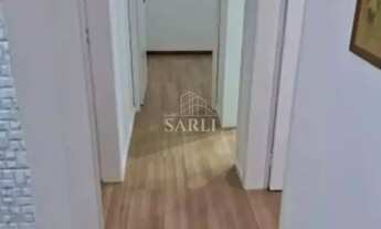 Imagem 4: Apartamento de 79 m² Campinas - São José