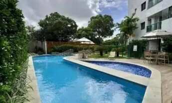 Imagem 2: EDF NINA E NARA, CAXANGÁ, UFPE