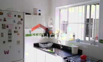 Imagem 4: Casa em Rua Doutor Marinho de Andrade - Jardim Jamaica - São Paulo/SP