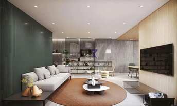 Imagem 4: Apartamento à venda em Campinas, Chácara da Barra, com 3 quartos, com 96 m²