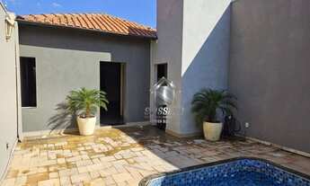 Imagem: Casa Residencial à venda, Jardim Dona Lili