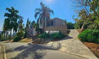 Imagem 3: Casa com 4 dormitórios à venda, 500 m² por R$ 4.500.000,00 - Parque Campolim - Sorocaba/SP