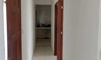 Imagem: Arsenal Imóveis Aluga-Sobrado com 2 quartos